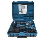 TALADRO A BATERIA KOMA TOOLS 08750