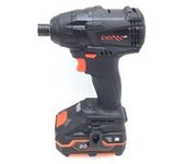 TALADRO ELECTRICO DNIPRO DTD-200BC