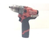 TALADRO A BATERIA MILWAUKEE M12FPD