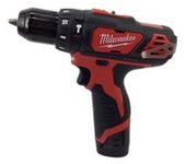 TALADRO A BATERIA MILWAUKEE M12BPD
