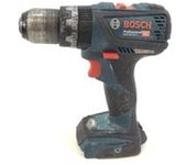 TALADRO A BATERIA BOSCH GSB18V-60C