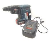 TALADRO A BATERIA BOSCH GBH 18V-21