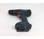 TALADRO A BATERIA BOSCH GSB 18V-21