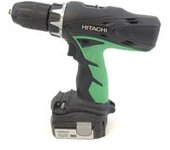 TALADRO A BATERIA HITACHI DV14DCL2