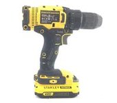 TALADRO A BATERIA STANLEY SFMCD700