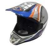 CASCO OFF ROAD WE ARE THE RACES SM