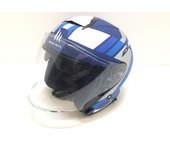 CASCO JET MT HELMETS THUNDER JET 3