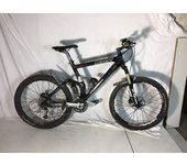 BICICLETA MONTAÑA SCOTT GENIUS 900