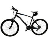 BICICLETA MONTAÑA ROCKRIDER ST 100