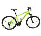 BICICLETA MONTAÑA ROCKRIDER ST 100
