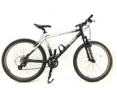 BICICLETA MONTAÑA BTWIN ROCKRIDER