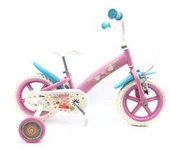 BICICLETA NIÑO PEPPA PIG PEPPA PIG