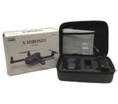 DRON CON CÁMARA X-IDRONE5 IDRONE 5