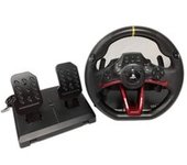 VOLANTE PS4 HORI RACING WHEEL APEX