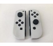 PACK JOY CON NINTENDO BLANCO/BLANCO