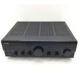 AMPLIFICADOR HIFI KENWOOD KA-5040R