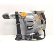 MARTILLO ELECTRICO TITAN TTB810DRH