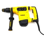 MARTILLO ELECTRICO DEWALT D25481K