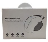 MASAJEADOR VIBRATORIO BIBIRE KT118