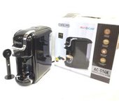 CAFETERA CAPSULAS CAFELFEE AC-514K