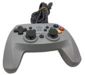 MANDO NINTENDO 64 NINTENDO HAC-013