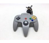 MANDO NINTENDO 64 NINTENDO NUS-005