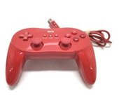 MANDO CLASICO WII NINTENDO RVL-005