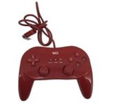 MANDO CLASICO WII NINTENDO RVL-005