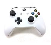 MANDO XBOX SERIES MICROSOFT BLANCO
