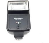 FLASH PARA NIKON PANASONIC PE-201C