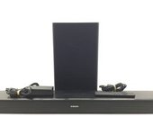 BARRA SONIDO XIAOMI SOUNDBAR 3.1CH