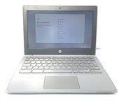 PC PORTATIL HP CHROMEBOOK 11 G8 EE