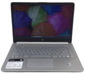 PC PORTATIL HP HP LAPTOP 14-DQ1XXX