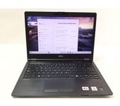 PC PORTATIL FUJITSU LIFEBOOK U7410