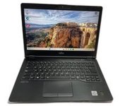 PC PORTATIL FUJITSU LIFEBOOK U7410