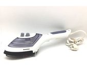 PLANCHA VAPOR SILVERCREST INTERTEK