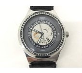 RELOJ PULSERA UNISEX SWATCH YSI414