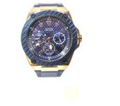 RELOJ PULSERA UNISEX GUESS W1049G2