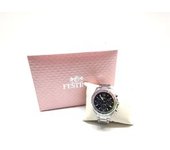 RELOJ PULSERA SEÑORA FESTINA F20606