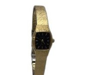 RELOJ PULSERA SEÑORA CITIZEN QUARTZ