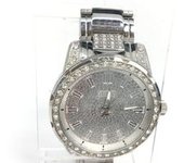 RELOJ PULSERA SEÑORA GUESS U1339G1