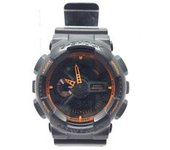 RELOJ PULSERA CABALLERO CASIO 5146