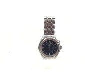 RELOJ PULSERA CABALLERO SEIKO SQ50