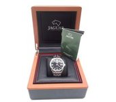 RELOJ PULSERA CABALLERO JAGUAR J964