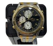 RELOJ PULSERA CABALLERO LOTUS 9601