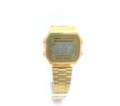 RELOJ PULSERA CABALLERO CASIO 2398