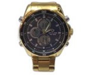 RELOJ PULSERA CABALLERO SKYLINE 2966