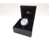 RELOJ PULSERA CABALLERO LOTUS 15742