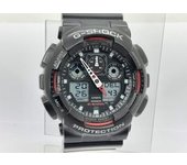 RELOJ PULSERA CABALLERO CASIO 5081