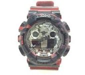 RELOJ PULSERA CABALLERO CASIO 5081